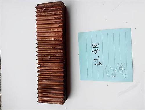 红铜回收